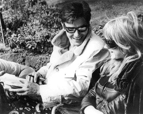 alain delon sunglasses