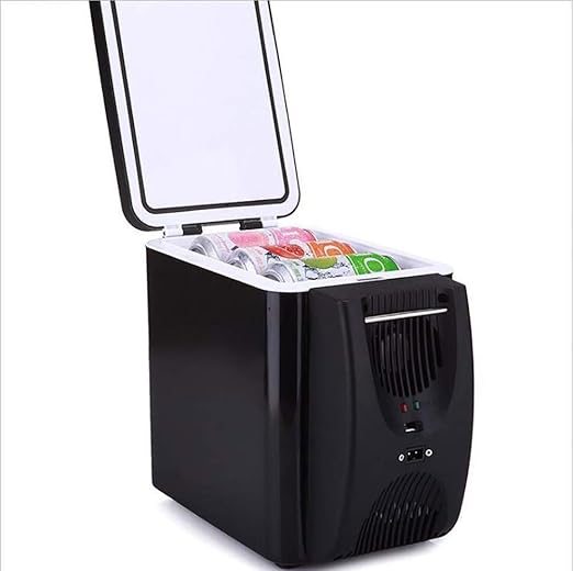 LALAWO Consumación de energía fábula Refrigerador portátil for ...