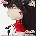 Pullip Sailor Mars Moon(Sailor Mars) P-137 by Pullip Dolls
