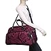 World Traveler 21 Inch Rolling Duffel Bag