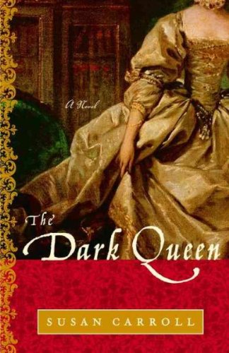 The Dark Queen B000WB3I2E Book Cover