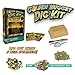 Discover with Dr. Cool Dig for Gold Science Kit - Dig Up Real Pyrite Nuggets (Fool's Gold)