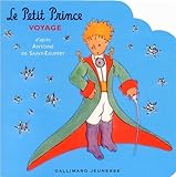 Le Petit Prince voyage (French Edition) by 
