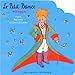 Le Petit Prince voyage (French Edition) by 