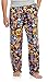Emoji Men's Pajama Pants (Small 28/30)
