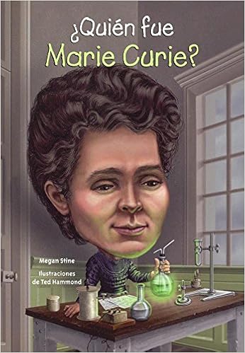 Quien Fue Marie Curie? (Who Was Marie Curie?) (Turtleback School & Library Binding Edition) (Quién Fue? / Who Was?) (Spanish Edition)