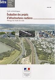 Évaluation des projets d'infrastructures routières