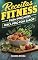 Livro RECEITAS FITNESS PARA INICIANTES: EMAGREÇA COM SABOR