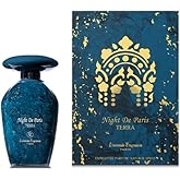 Night De Paris - Terra by LOrientale Fragrances for Unisex - 3.3 oz Extrait De Parfum Spray