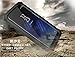 Mangix Galaxy S9 + / Plus Case,Bixby Button Shockproof Aluminum Metal Bumper Super Shake Silicone Fully Body Protection for Samsung Galaxy S9+/ Plus(Black)