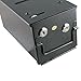 IDS Steel Rake Toke Drop Box with Bill Slot for Poker Table