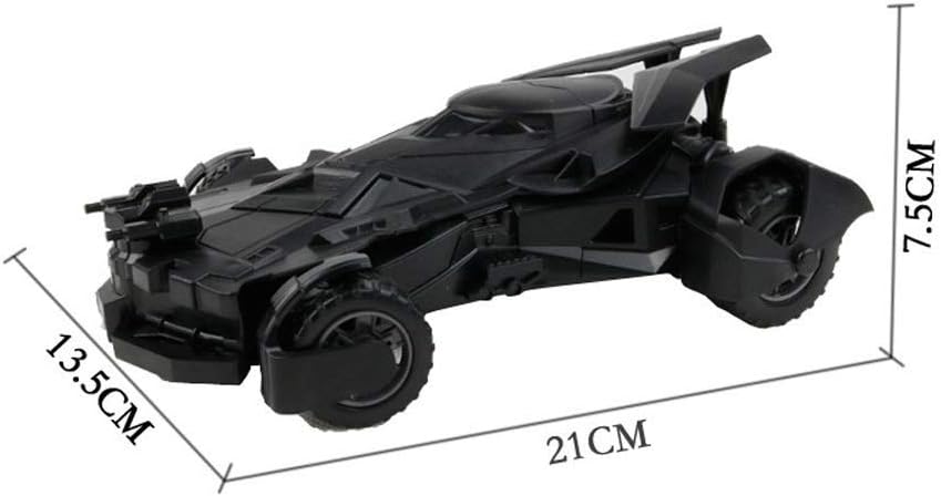 superman remote control car