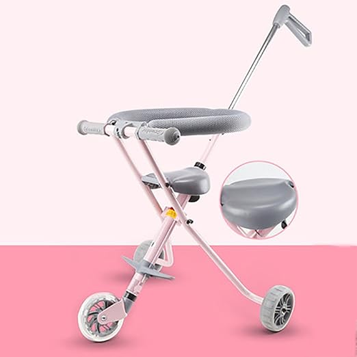 baby folding trike