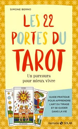 Les  22 portes du tarot
