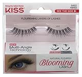 Kiss Blooming Lashes Lily (6 Pack)