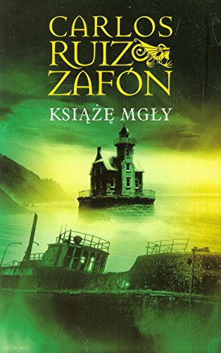 Ksiaze Mgly
