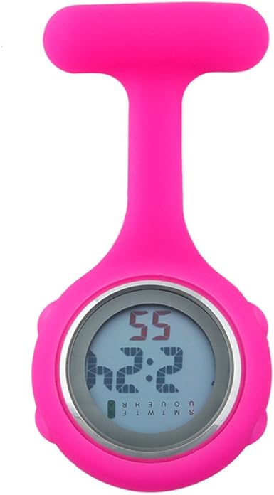digital fob watch amazon