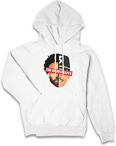 chance the rapper hoodie amazon