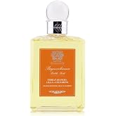 Antica Farmacista Bubble Bath, Orange Blossom, Lilac &amp; Jasmine, 16 fl oz | Relaxing Foam Bath with Honey, Jojoba Oil &amp; Aloe Vera, Luxury Self-Care