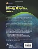 Image de The Complete Guide to Blender Graphics: Computer Modeling and Animation