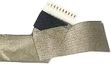 ZAHARA LCD Display Cable for Dell 17 R4 R5 4K UHD EDP 02PVJC 2PVJC DC02C00D700 view 8