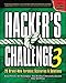 Hacker's Challenge 3: 20 Brand New Forensic Scenarios & Solutions (v. 3) by David Pollino, Bill Pennington