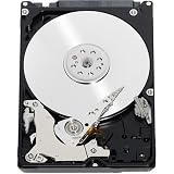 Western Digital WD Black WD5000LPLX 500 GB SATA 6Gb/s 2.5" Internal Hard Drive - 7200 rpm - 32 MB Buffer - Portable - Bulk Bare Drive
