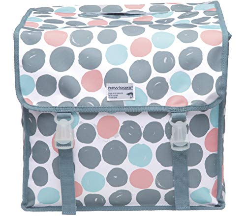 new looxs double pannier