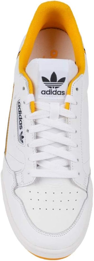 adidas continental 80 size 10.5