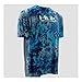 Huk Men's Kryptek Icon Short Sleeve Fishing Shirt, H1200024