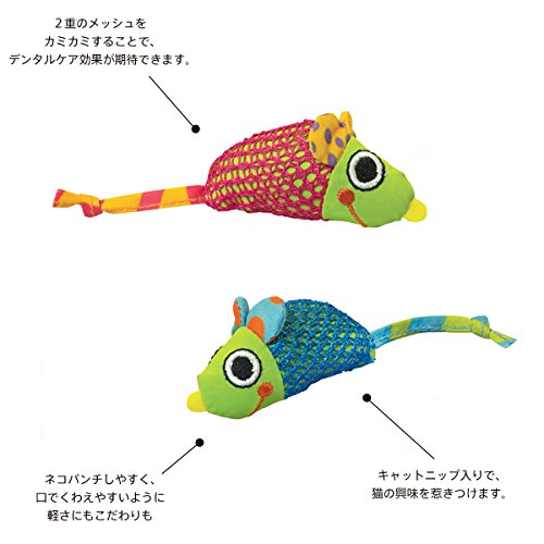 Kitten Teething Toys Our Top 5 Picks (2018)