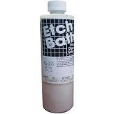 Armour Etch Bath Glass Dipping Solution - 16 Ounces