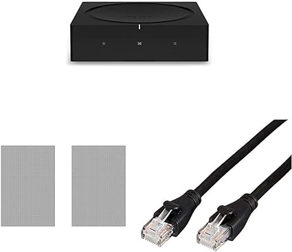 sonos amp ethernet