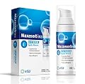 Vita Sciences Maxasorb B12 Vitamin B12 Cream Methylcobalamin 50ml, 1.7 Fluid Ounce