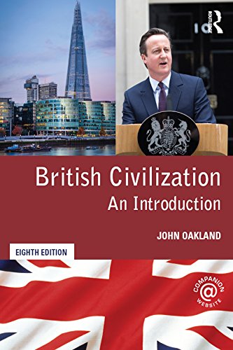 British Civilization: An Introduction
