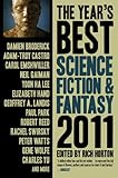 The Year's Best Science Fiction & Fantasy, 2011 Edition