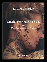 MarieFrance Esteve BernardMarie Garreau Babelio