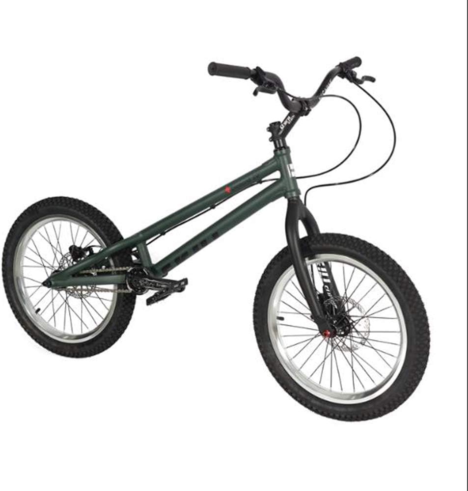 street trail bicycle