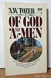 Paperback Of God and Men Book