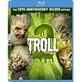 Troll 2 (The 20th Anniversary Nilbog Edition) [Blu-ray]
