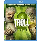 Troll 2 (The 20th Anniversary Nilbog Edition) [Blu-ray]
