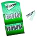 Trident Spearmint Sugar Free Gum 15/14 Piece Packs Total 210 sticks