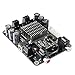 TinySine TSA3116-2 x 50W Class D Bluetooth Audio Amplifier Board