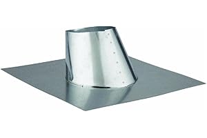 UNITED STATES HDW/U S HA TV868778 6" Rainproof Flashing