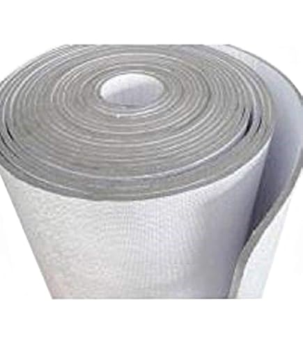 Isolation Réfléchissante SmartSHIELD - Rouleau 40.6x30.5m Aluminium