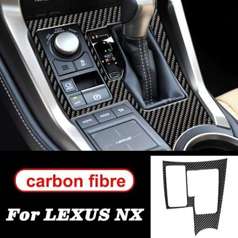 Amazon Al 適用 レクサス Nx 300h0t Lhd Rhd アクセサリー ステアリング ホイール ドア ギア パネル B Al Ii 0032 T004 車 バイク 車 バイク