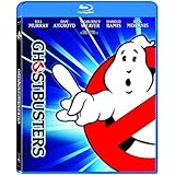 Ghostbusters (4K-Mastered) [Blu-ray]