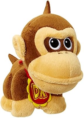 squishy plush animals