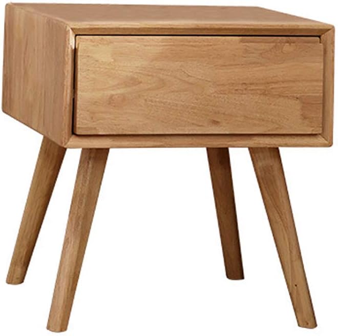 Bedside Tables Bedroom Furniture With 1 Drawers Bedside Side Table Wooden Cabinet Chic Nightstand Storage Unit 009 Amazon Co Uk Kitchen Home