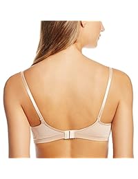 Hanes sostén sin costuras convertible para dama